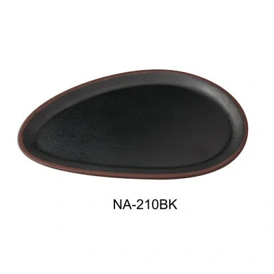 Yanco Nature Art , Set Of 36 In Black