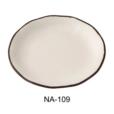 Yanco Nature Art In White