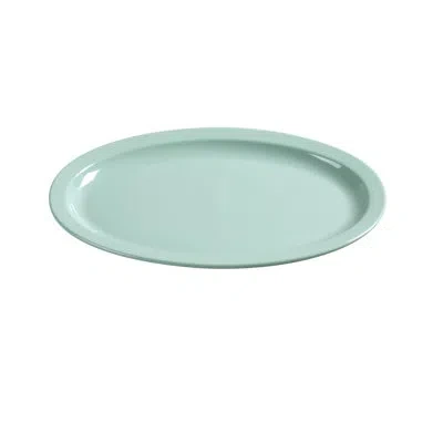Yanco Nessico Melamine Platter In White