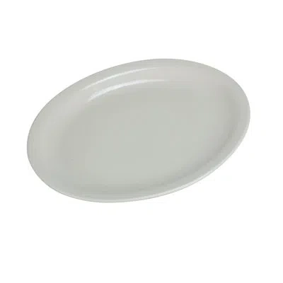 Yanco Normandy Chinaware Platter