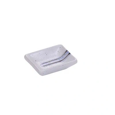 Yanco Ocean Condiment Server In Blue;white