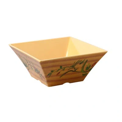Yanco Ol-4107 Olive In Green;yellow