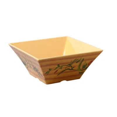 Yanco Ol-4109 Olive In Green;yellow