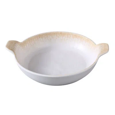 Yanco Optimum Melamine Bowl With Ear