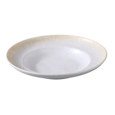 Yanco Optimum Melamine Deep Mediterranean Bowl