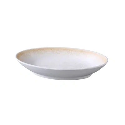 Yanco Optimum Melamine Deep Oval Bowl