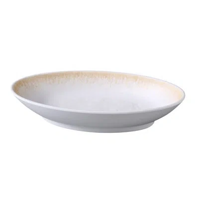 Yanco Optimum Melamine Deep Oval Bowl