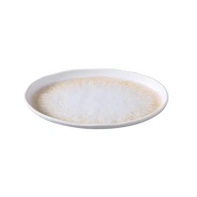 Yanco Optimum Melamine Platter