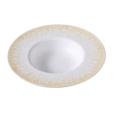 Yanco Optimum Melamine  Soup/pasta Bowl