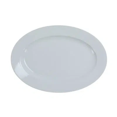 Yanco Paris  Pa-209 Platter In White