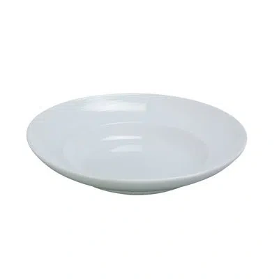 Yanco Paris  Pa-312 Pasta Bowl In White