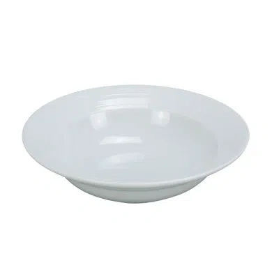 Yanco Paris  Pa-506 Grapefruit Bowl In White