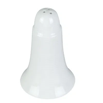 Yanco Paris Melamine Pepper Shaker In White