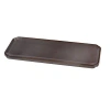 Yanco Peacock Chinaware Rectangular Sushi Plate