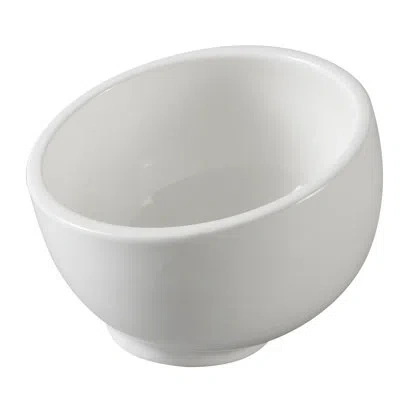 Yanco Piscataway 26 Oz. Soup Bowl In White