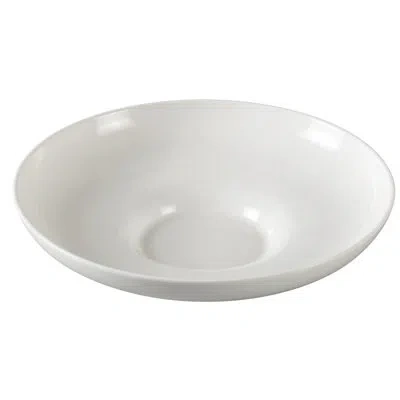 Yanco Piscataway 9 Oz. Salad Bowl In White