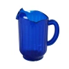 Yanco Plasticware 60 Oz. Pitcher In Green