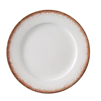 Yanco Porto Chinaware Dinner Plate