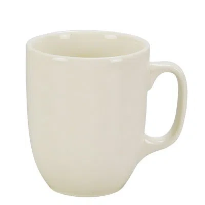 Yanco Re-15-j Recovery 15 oz Joy Mug In American White