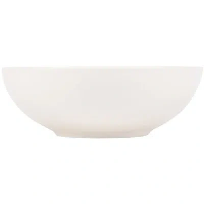 Yanco Re-80 Recovery Salad/soup/pasta Bowl In American White