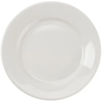 Yanco Recovery 7.1" Dessert Plate In American White