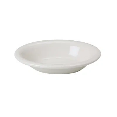 Yanco Recovery Chinaware Bake Bowl In American White