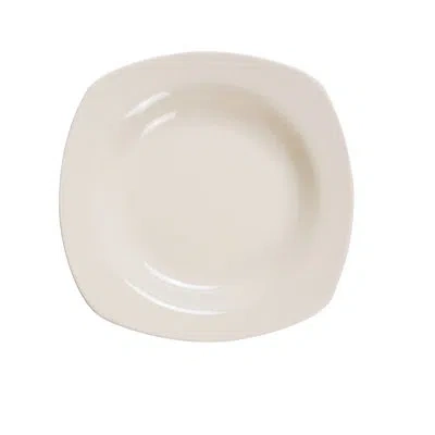 Yanco Recovery Chinaware Square Pasta Bowl