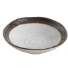 Yanco Rockeye Condiment Server In White
