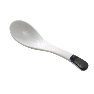 Yanco Rockeye Soup Spoon