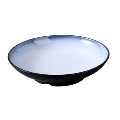 Yanco Sentry Melamine Ramen Bowl