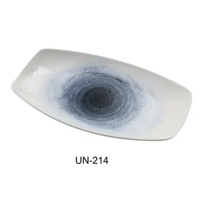 Yanco Universe In Blue;white