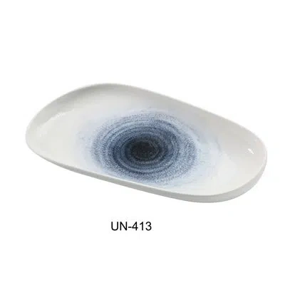 Yanco Universe In Blue;white