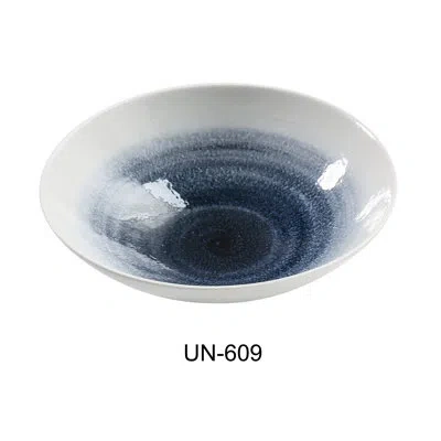 Yanco Universe In Blue;white