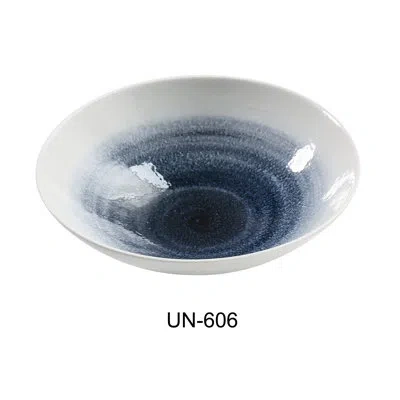 Yanco Universe In Blue;white