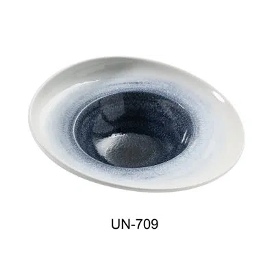 Yanco Universe In Blue;white