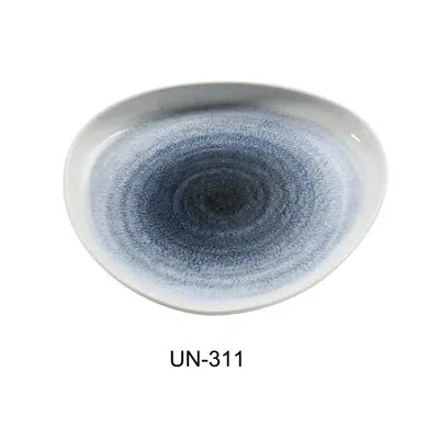 Yanco Universe In Blue;white