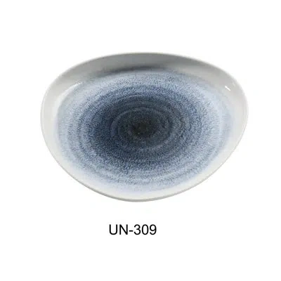 Yanco Universe In Blue;white