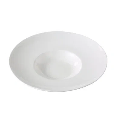Yanco Versailles Chinaware Dessert Plate