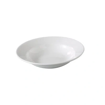 Yanco Versailles Chinaware Fruit Bowl