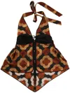 Yangkehan Silk Blouse In Black