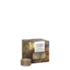 Yankee Candle Amber And Sandalwood Tea Light Candles, 0.44 Each In Brown