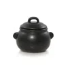 Yankee Candle Apothecary Potions Ceramic Cauldron Figural Candles, 29.12 oz In Black