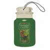Yankee Candle Balsam And Cedar Car Jar, 0.32 oz