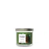 Yankee Candle Balsam And Cedar Small Tumbler Candles, 4.3 oz In Green