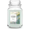 Yankee Candle Beach Walk Original Large Jar Candles, 22 oz In Green
