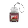 Yankee Candle Black Cherry Car Jar Ultimate, 0.96 oz