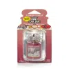 Yankee Candle Black Cherry/home Sweet Home/vanilla Cupcake Car Jar Ultimate (bonus 3-pack), 2.4 oz