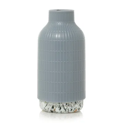 Yankee Candle Blue Hastings Fragrance Dispenser Fragrance Dispenser, 0.4 oz