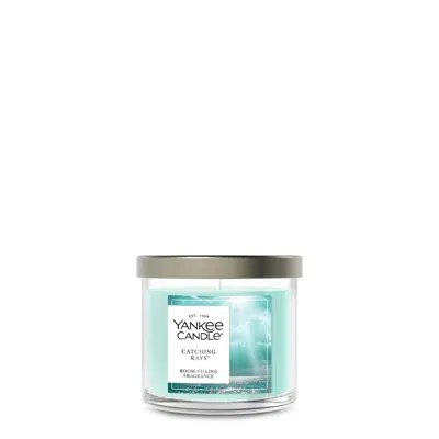 Yankee Candle Catching Rays Small Tumbler Candle, 4.3 oz