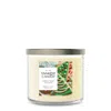 Yankee Candle Christmas Cookie 3-wick Candles, 14.5 oz In Neutral